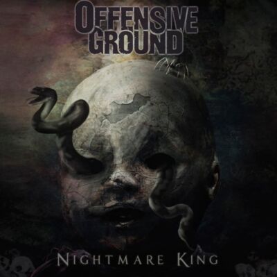 Offensive Ground - Salvage Dump