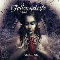 Fallen Arise - Ethereal [Full Album]