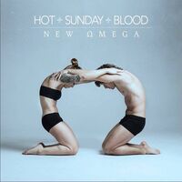 Hot Sunday Blood - Souleater