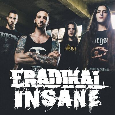 Eradikal Insane - Intrinsic Propensity