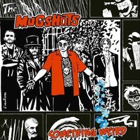 The Mugshots - Scream Again