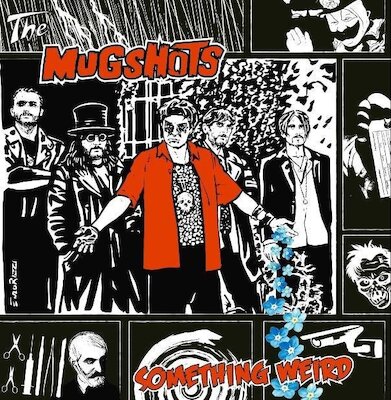 The Mugshots - Scream Again