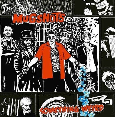 The Mugshots - Scream Again