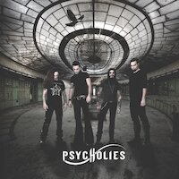 Psycholies - I Really Want