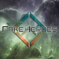 Fake Heroes - Clouds