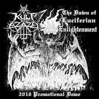 Kult Ov Azazel - Dawn Of Luciferian Enlightenment