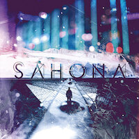 Sahona - Caught In Heaven