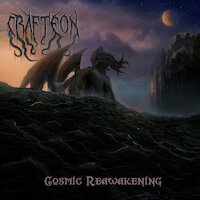 Crafteon - What The Moon Brings