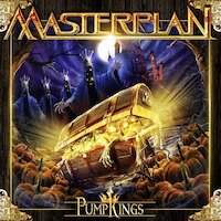 Masterplan - The Chance