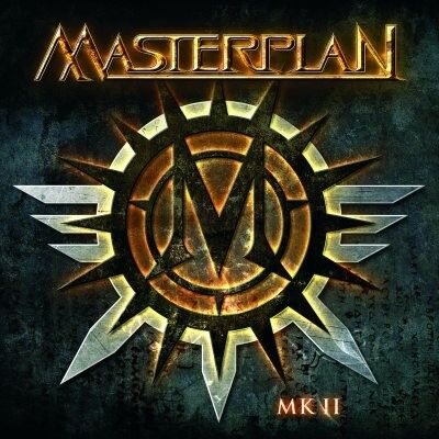 Masterplan - Spirit Never Die