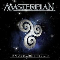 Masterplan - The Game