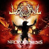 Logic of Denial - Necrogenesis