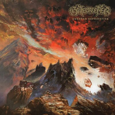 Gatecreeper - Desperation