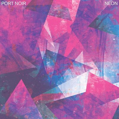 Port Noir - Heathens