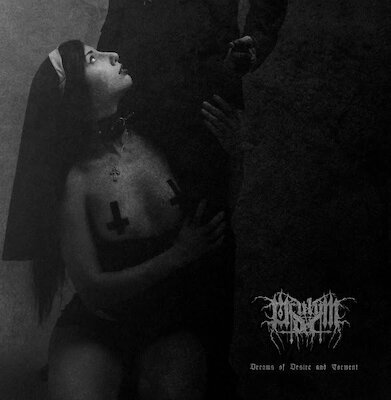 Oculum Dei - Dreams Of Desire And Torment