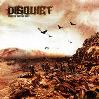 Disquiet Trenches Of Blood video