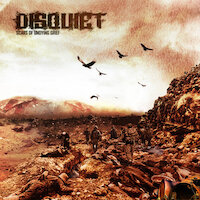 Trailer nieuwe plaat Disquiet online