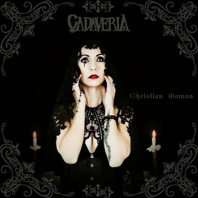 Cadaveria - Christian Woman (Type O Negative cover)