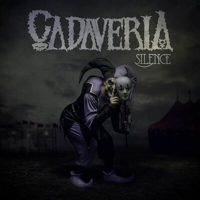 Cadaveria - Carnival Of Doom