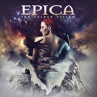 Epica - Consign To Oblivion - Live At The Zenith