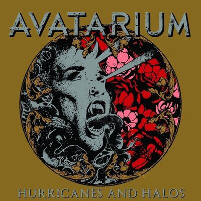 Avatarium - Medusa Child