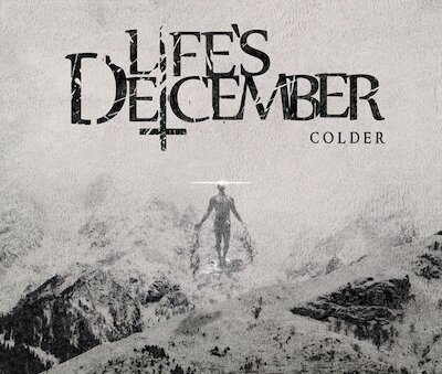 Life's December - Lest I Forget
