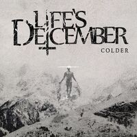 Life's December - Snow Falls Silently