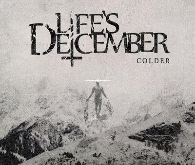 Life's December - Snow Falls Silently