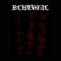 Blutvial - Curses Thorns Blood