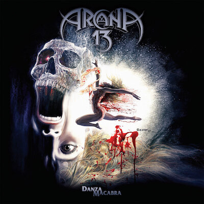 Arcana 13 - Dread Ritual