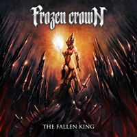 Frozen Crown - Everwinter