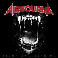 Airbourne - Live It Up