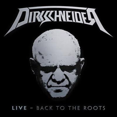 Dirkschneider - Midnight Highway (2016)