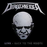 Dirkschneider - Breaker (2016)