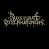 Prostitute Disfigurement gitarist-loos