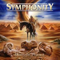 Symphonity - The Choice