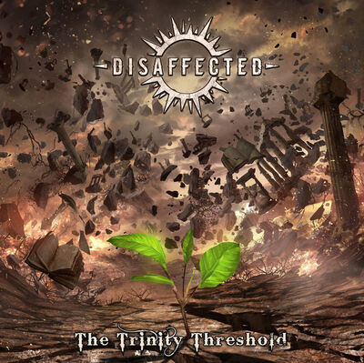 Disaffected - Glossolalia