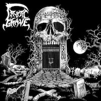 Cryptic Grave - Cryptic Grave