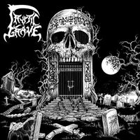 Cryptic Grave - Cryptic Grave