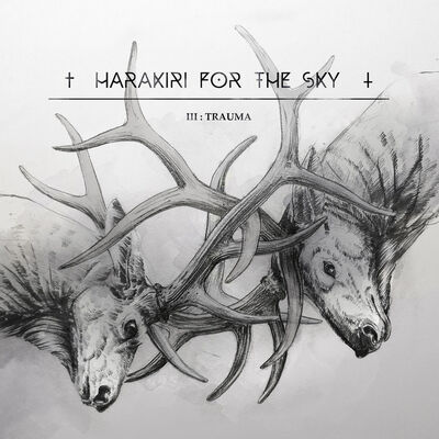 Harakiri For The Sky - Calling The Rain