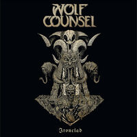 Wolf Counsel - Pure As The Driven Snow