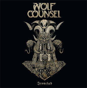 Wolf Counsel - Pure As The Driven Snow