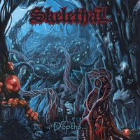 Skelethal - Of the Depths...