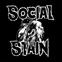 Social Stain - Dead Man Talking