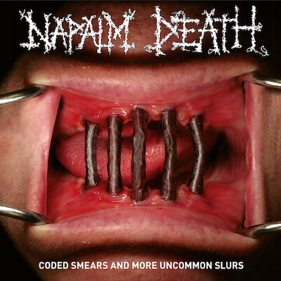 Napalm Death - Standardization