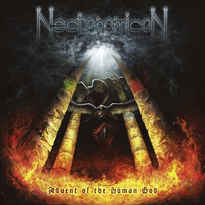 Necronomicon - Unification Of The Four Pillars