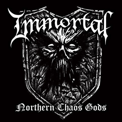 Immortal - Northern Chaos Gods