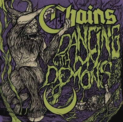 Chains - Dancing With My Demons