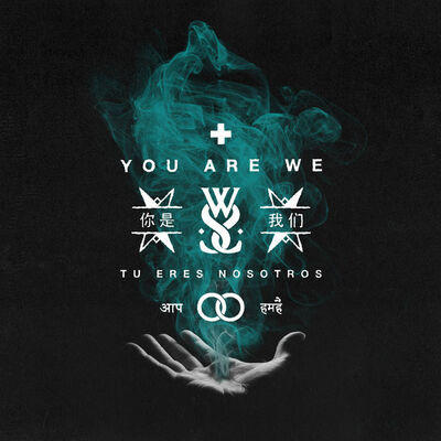 While She Sleeps - Hurricane