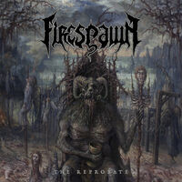 Firespawn - The Reprobate